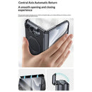 iPhone Duo Tech Fabric Rotating Kickstand Case