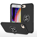 iPhone SE 2022 Ring Case | Kickstand Grip Cover