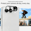 iPhone Ultra Fold Camera Lens Protector Ultra Clear for iPhone Fold