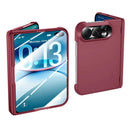 iPhone Ultra Fold Clear Case for the iPhone Fold and iPhone Ultra