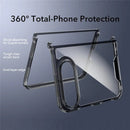 iPhone Ultra Fold Clear Case for the iPhone Fold and iPhone Ultra