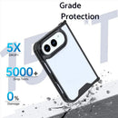 iPhone Ultra Fold Clear Case for the iPhone Fold and iPhone Ultra