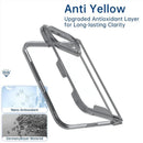 iPhone Ultra Fold Clear Case for the iPhone Fold and iPhone Ultra