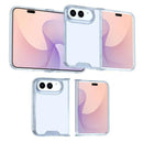 iPhone Ultra Fold Clear Case for the iPhone Fold and iPhone Ultra