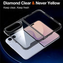 iPhone Ultra Fold Clear Case for the iPhone Fold and iPhone Ultra