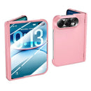 iPhone Ultra Fold Clear Case for the iPhone Fold and iPhone Ultra