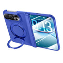 iPhone Ultra Fold Clear Case with Kickstand for the iPhone Fold