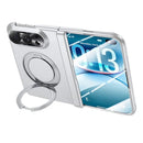 iPhone Ultra Fold Clear Case with Kickstand for the iPhone Fold