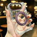 iPhone Ultra Fold Clear Case with Kickstand for the iPhone Fold