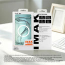 iPhone Ultra Fold Clear Case with MagSafe Support for iPhone Fold