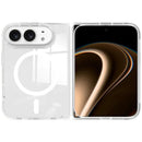 iPhone Ultra Fold Clear Case with MagSafe Support for the Foldable iPhone