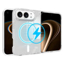 iPhone Ultra Fold Clear Case with MagSafe Support for the Foldable iPhone
