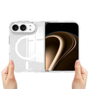 iPhone Ultra Fold Clear Case with MagSafe Support for the Foldable iPhone