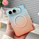 iPhone Ultra Fold Clear Case with MagSafe Support for the Foldable iPhone