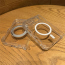 iPhone Ultra Fold Clear Case with MagSafe Support for the Foldable iPhone