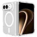 iPhone Ultra Fold Clear Case with MagSafe Support for the Foldable iPhone