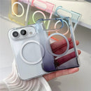 iPhone Ultra Fold Clear Case with MagSafe Support for the Foldable iPhone