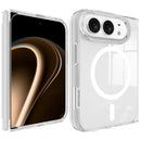 iPhone Ultra Fold Clear Case with MagSafe Support for the Foldable iPhone