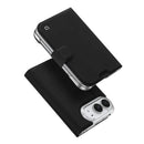 iPhone Ultra Fold Leather Case with Kickstand for iPhone Fold