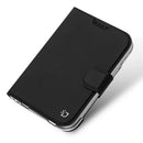 iPhone Ultra Fold Leather Case with Kickstand for iPhone Fold