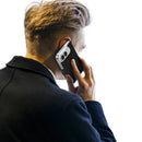 iPhone Ultra Fold Leather Case with Kickstand for iPhone Fold
