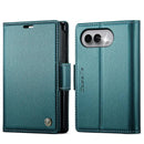iPhone Ultra Fold Leather Case with Kickstand for iPhone Fold