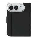 iPhone Ultra Fold Leather Case with Kickstand for iPhone Fold
