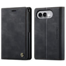 iPhone Ultra Fold Leather Case with Kickstand for iPhone Fold