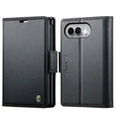 iPhone Ultra Fold Leather Case with Kickstand for iPhone Fold
