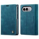 iPhone Ultra Fold Leather Case with Kickstand for iPhone Fold