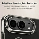 iPhone Ultra Fold Leather Case with Kickstand for the Foldable iPhone