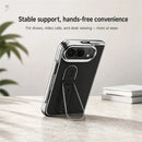 iPhone Ultra Fold Leather Case with Kickstand for the Foldable iPhone