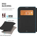 iPhone Ultra Fold Leather Case with MagSafe Support for iPhone Fold