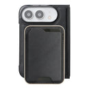 iPhone Ultra Fold Leather Case with MagSafe Support for the Foldable iPhone