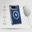 iPhone Ultra Fold Leather Case with MagSafe Support for the Foldable iPhone