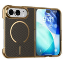 iPhone Ultra Fold Leather Case with MagSafe Support for the Foldable iPhone
