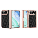 iPhone Ultra Fold Leather Slim Case Cover for the Foldable iPhone