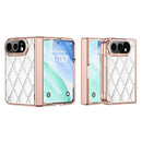 iPhone Ultra Fold Leather Slim Case Cover for the Foldable iPhone