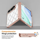 iPhone Ultra Fold Leather Slim Case Cover for the Foldable iPhone