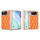 iPhone Ultra Fold Leather Slim Case Cover for the Foldable iPhone