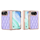 iPhone Ultra Fold Leather Slim Case Cover for the Foldable iPhone