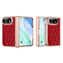 iPhone Ultra Fold Leather Slim Case Cover for the Foldable iPhone