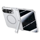 iPhone Ultra Fold Magnetic Case with Hinge Protection for iPhone Fold