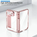iPhone Ultra Fold Magnetic Case with Hinge Protection for iPhone Fold