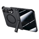 iPhone Ultra Fold Magnetic Case with Hinge Protection for iPhone Fold