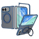 iPhone Ultra Fold Magnetic Case with Kickstand for iPhone Fold