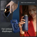 iPhone Ultra Fold Magnetic Case with Kickstand for iPhone Fold