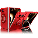 iPhone Ultra Fold Magnetic Case with Kickstand for iPhone Fold