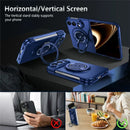 iPhone Ultra Fold Magnetic Case with Kickstand for iPhone Fold