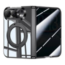 iPhone Ultra Fold Magnetic Case with Kickstand for the Foldable iPhone